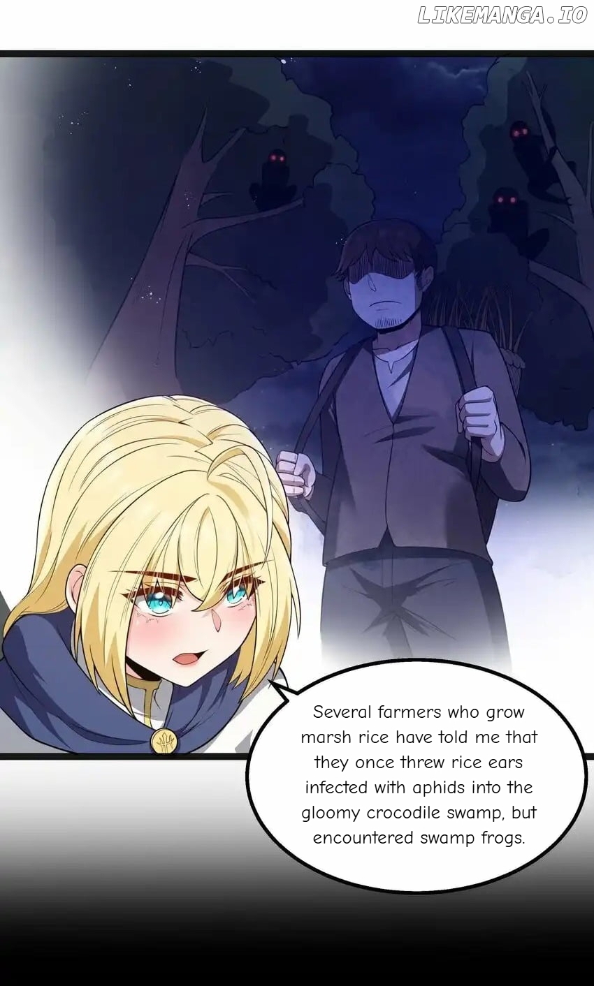 This Hero is a Money Supremacist Chapter 23 - page 5